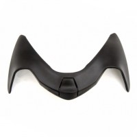 Arai DDL Duct-3 VIPER-GT přední větrák Frost-Black